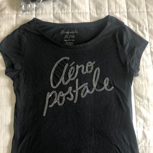 aeropostale t shirt